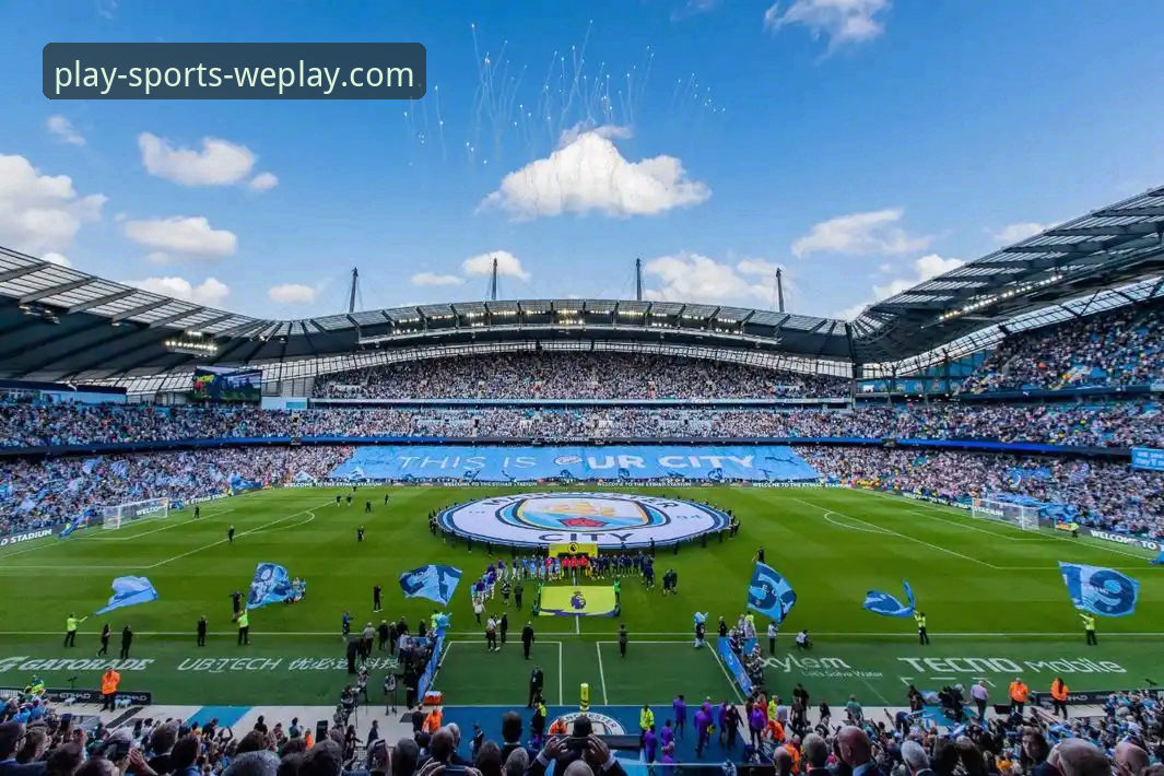 微玩体育app网页版手机版 <h2>资深球迷分享:微玩体育App如何让我沉浸式体验曼城史诗级逆转</h2>