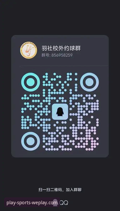 微玩体育app二维码下载手机版 微玩体育平台二维码下载指南:新手必看的便捷获取秘籍